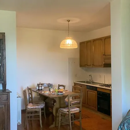 Valle Del Paradiso 9 * Seggiano