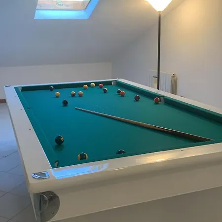 Valle Del Paradiso 9 Apartment Seggiano