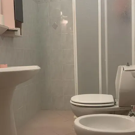 Valle Del Paradiso 9 Apartment Seggiano