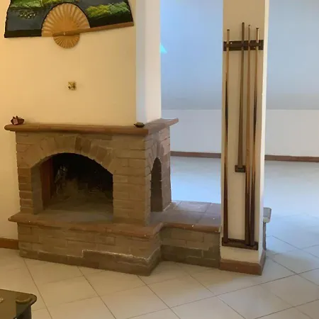 Apartment Valle Del Paradiso 9